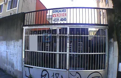 Casa com 3 quartos à venda na jose monteiro filho, r, jardim do mar, são bernardo do campo, 256 m2 por r$ 1.382.000