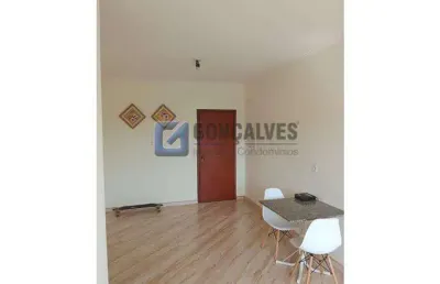Apartamento com 2 quartos à venda na padre saboya de medeiros, r, planalto, são bernardo do campo, 65 m2 por r$ 310.000