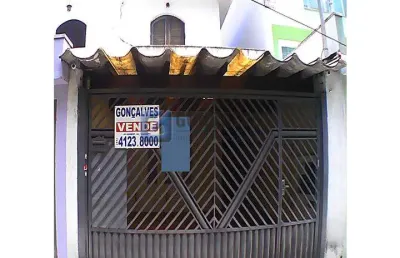 Casa com 3 quartos à venda na reginaldo de lima, r, anchieta, são bernardo do campo por r$ 795.000