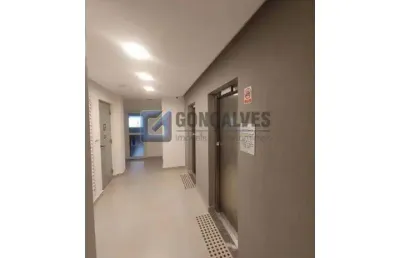 Apartamento com 2 quartos à venda na quinze de agosto, r, centro, são bernardo do campo, 48 m2 por r$ 540.000