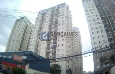 Apartamento com 3 quartos à venda na ernesta pelosini, r, centro, são bernardo do campo, 65 m2 por r$ 520.000