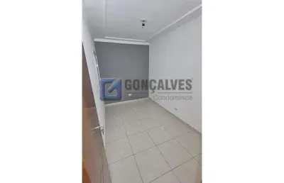 Apartamento com 2 quartos à venda na gamboa, r, paraíso, santo andré, 67 m2 por r$ 420.000