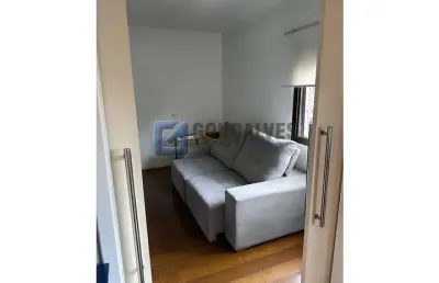 Apartamento com 3 quartos à venda na municipal, r, centro, são bernardo do campo, 148 m2 por r$ 1.200.000