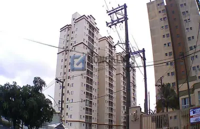 Apartamento com 2 quartos à venda na antonio pinheiro costa, pc, vila gonçalves, são bernardo do campo, 46 m2 por r$ 310.000