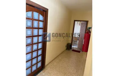 Apartamento com 4 quartos à venda na monte alegre, r, santo antônio, são caetano do sul, 160 m2 por r$ 1.100.000