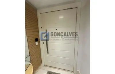 Apartamento com 4 quartos à venda na justino paixao, r, jardim são caetano, são caetano do sul, 172 m2 por r$ 2.150.000