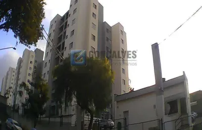 Apartamento com 3 quartos à venda na cristiano angeli, r, assunção, são bernardo do campo, 75 m2 por r$ 410.000