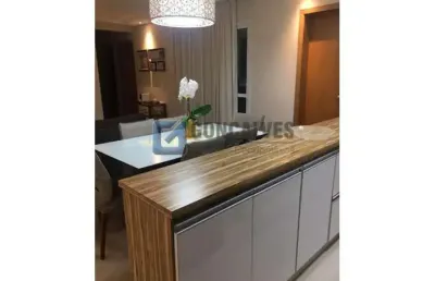Apartamento com 3 quartos à venda na tuiuti, r, jardim bela vista, santo andré, 82 m2 por r$ 700.000