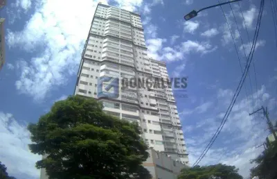 Apartamento com 3 quartos à venda na joao gross, r, vila gonçalves, são bernardo do campo, 158 m2 por r$ 1.535.000