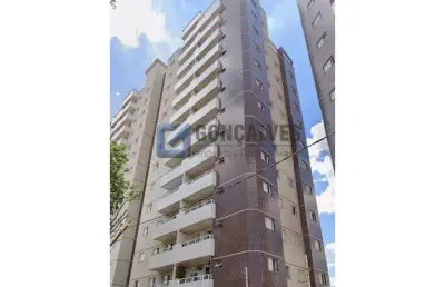 Apartamento com 2 quartos à venda na santa yolanda, r, demarchi, são bernardo do campo, 49 m2 por r$ 400.000