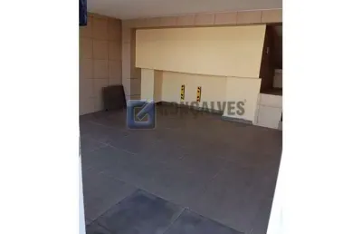 Casa com 2 quartos à venda na luis barbalho, r, demarchi, são bernardo do campo por r$ 520.000