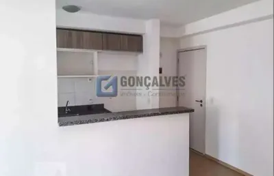 Apartamento com 2 quartos à venda na comendador carlo mario gardano, r, centro, são bernardo do campo, 53 m2 por r$ 368.000