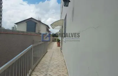 Apartamento com 2 quartos à venda na tiradentes, r, santa terezinha, são bernardo do campo, 56 m2 por r$ 260.000