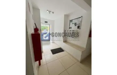 Apartamento com 2 quartos à venda na campo santo, r, parque erasmo assunção, santo andré, 44 m2 por r$ 210.000