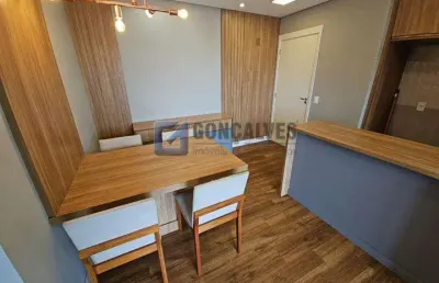 Apartamento com 2 quartos à venda na comendador carlo mario gardano, r, centro, são bernardo do campo, 72 m2 por r$ 660.000