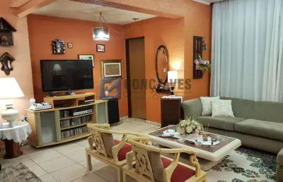 Casa com 3 quartos à venda na lisboa, r, vila lusitânia, são bernardo do campo, 269 m2 por r$ 1.400.000