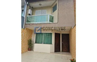 Casa com 4 quartos à venda na helena aparecida secol, r, nova petrópolis, são bernardo do campo, 166 m2 por r$ 724.000
