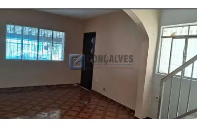 Casa com 3 quartos à venda na dos pessegueiros, r, taboão, diadema, 152 m2 por r$ 550.000