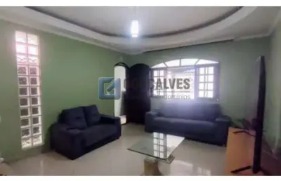 Casa com 3 quartos à venda na do pedroso, est, jardim santo andré, santo andré, 152 m2 por r$ 479.000