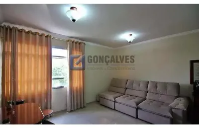 Apartamento com 3 quartos à venda na professor antonio nascimento, r, demarchi, são bernardo do campo, 94 m2 por r$ 420.000
