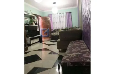 Casa com 3 quartos à venda na das limeiras, r, taboão, diadema, 350 m2 por r$ 531.000