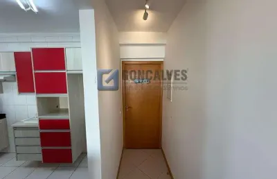 Apartamento com 3 quartos à venda na dos vianas, r, baeta neves, são bernardo do campo, 78 m2 por r$ 681.000