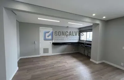 Apartamento com 3 quartos à venda na avanhandava, r, vila gilda, santo andré, 128 m2 por r$ 1.590.000
