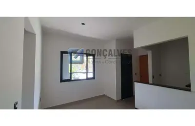 Apartamento com 2 quartos à venda na antonio braga, al, parque são vicente, mauá, 54 m2 por r$ 356.500