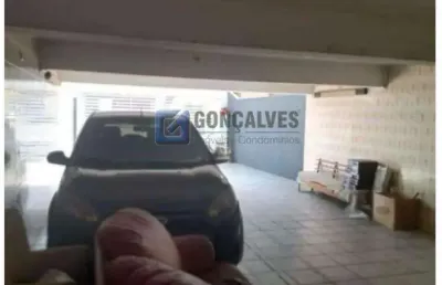 Casa com 4 quartos à venda na presidente kennedy, av, olímpico, são caetano do sul, 169 m2 por r$ 900.000