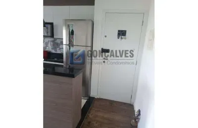 Apartamento com 2 quartos à venda na amaro jose goncalves, r, santa terezinha, são bernardo do campo, 52 m2 por r$ 373.000