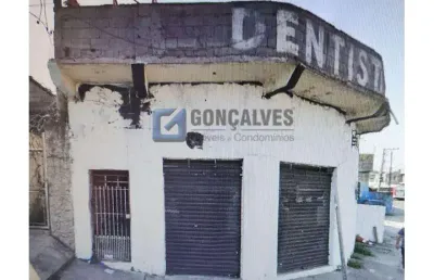 Terreno comercial à venda na japao, r, vila bocaina, mauá, 500 m2 por r$ 1.350.000
