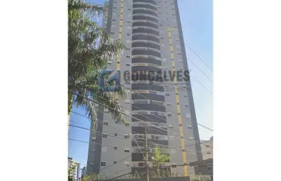 Apartamento com 3 quartos à venda na tuiuti, r, jardim bela vista, santo andré, 108 m2 por r$ 1.000.000