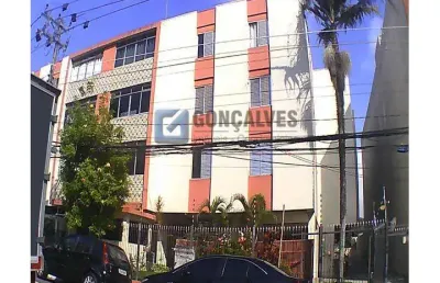 Apartamento com 3 quartos à venda na caminho do mar, av, rudge ramos, são bernardo do campo, 156 m2 por r$ 480.000
