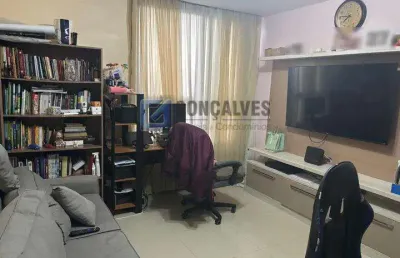 Casa com 2 quartos à venda na aguapei, r, santa maria, santo andré, 115 m2 por r$ 586.000