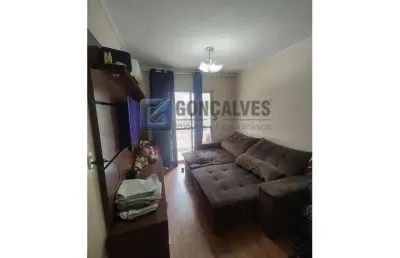Apartamento com 3 quartos à venda na doutor augusto de toledo, av, santa paula, são caetano do sul, 89 m2 por r$ 640.000