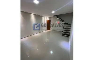 Apartamento com 2 quartos à venda na saracanta, r, jardim guarará, santo andré, 97 m2 por r$ 370.000