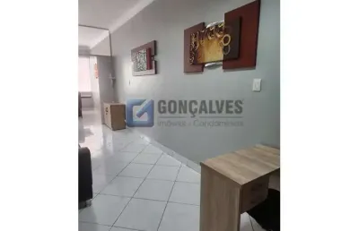 Sala comercial à venda na coronel oliveira lima, r, centro, santo andré, 78 m2 por r$ 320.000
