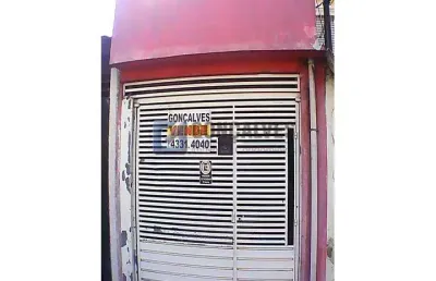 Casa com 2 quartos à venda na vivaldi, av, vila vivaldi, são bernardo do campo, 84 m2 por r$ 395.000