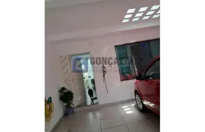 Casa com 2 quartos à venda na domicio afonso da gama, r, santa terezinha, são bernardo do campo por r$ 798.000