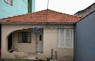 Galpão com 395 m² de área na vila sacadura cabral em santo andré.