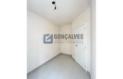 Apartamento com 2 quartos à venda na vitoria regia, r, campestre, santo andré, 89 m2 por r$ 580.000