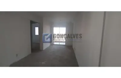Apartamento com 2 quartos à venda na leila goncalves, r, vila gonçalves, são bernardo do campo por r$ 501.000