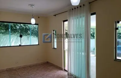 Casa com 3 quartos à venda na das andorinhas, av, parque dos pássaros, são bernardo do campo por r$ 1.500.000