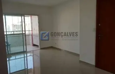 Apartamento a venda com 3 dormitórios em são caetano do sul