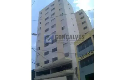 Apartamento com 2 quartos à venda na jurubatuba, r, centro, são bernardo do campo, 65 m2 por r$ 320.000