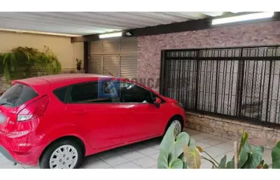 Casa com 3 quartos à venda na castro alves, r, cerâmica, são caetano do sul, 250 m2 por r$ 1.500.000