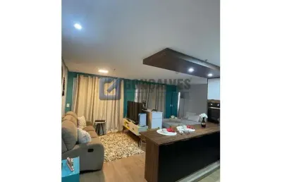 Apartamento com 1 quarto à venda na Santo Andre, R, Boa Vista, São Caetano do Sul