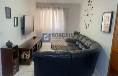 Apartamento venda de 2 quartos no rudge ramos em são bernardo do  campo