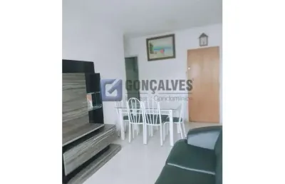 Apartamento com 1 quarto à venda no bairro baeta neves em são bernardo do campo/sp.