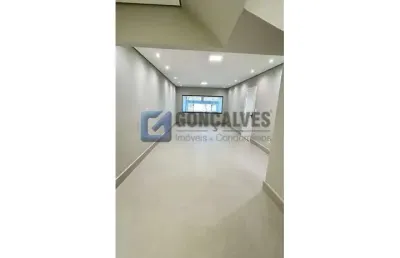 Sobrado com 3 suítes à venda na vila pires em santo andré/sp.